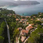 Lägenhet Il Prado - Goelba