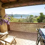 Il Prado - Goelba Lägenhet Scaglieri