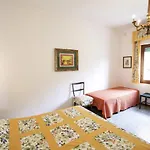 Lägenhet Il Prado - Goelba *