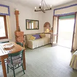 Lägenhet Il Prado - Goelba Scaglieri