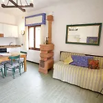 Lägenhet Il Prado - Goelba *