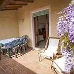 Lägenhet Il Prado - Goelba Scaglieri