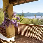 Lägenhet Il Prado - Goelba