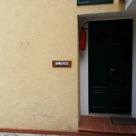 Il Prado - Goelba Lägenhet *