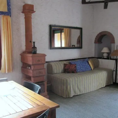 Il Prado - Goelba