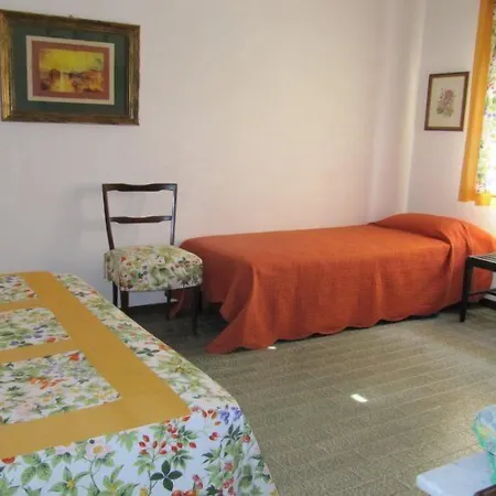 Il Prado - Goelba Apartman