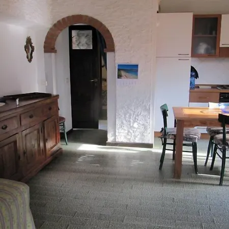 Lägenhet Il Prado - Goelba *