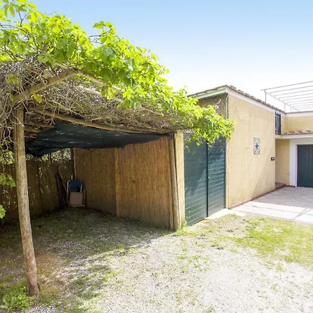 Lägenhet Il Prado - Goelba