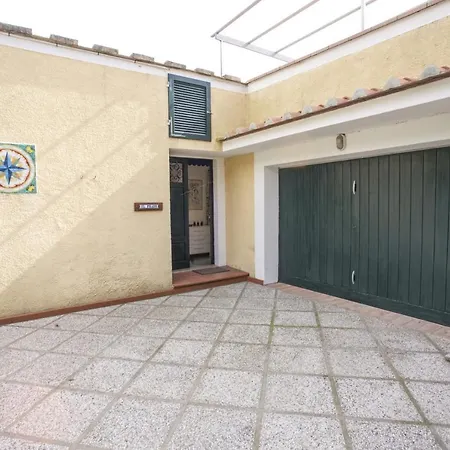 Il Prado - Goelba Lägenhet *