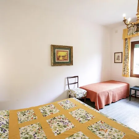 Appartamento Il Prado - Goelba *