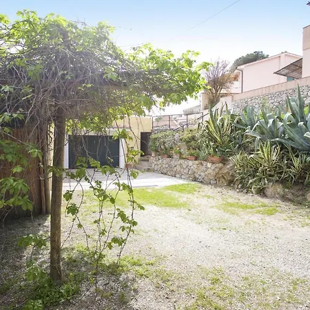 Il Prado - Goelba Lägenhet