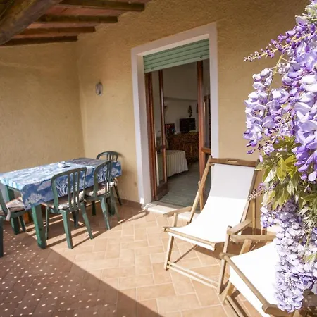 Appartamento Il Prado - Goelba Portoferraio